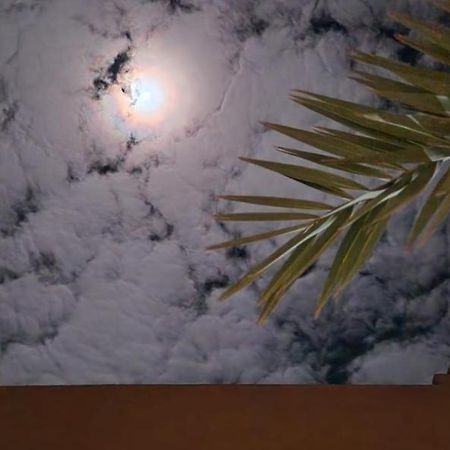 Riad Nomad Foum Mharech Exteriér fotografie